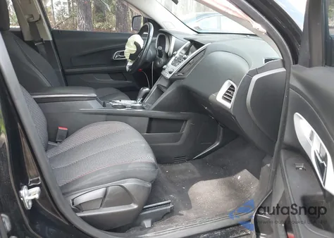 2016 Chevrolet Equinox Lt from USA, damaged, VIN 2GNFLFEK8G6151479